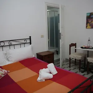 Bed & Breakfast Bel Ami, Rome