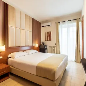 3* Pensión Albadomus O