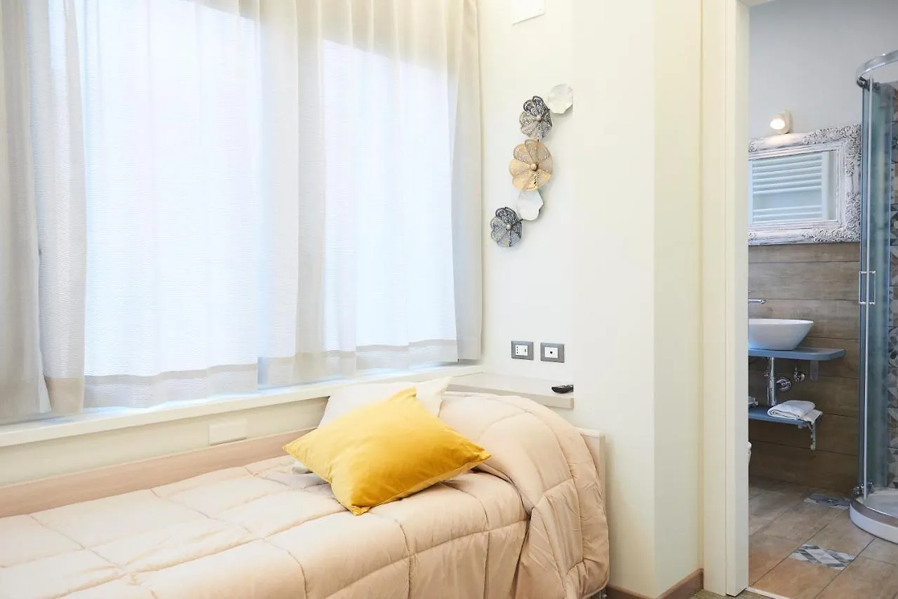 Una Chicca A Roma Рим