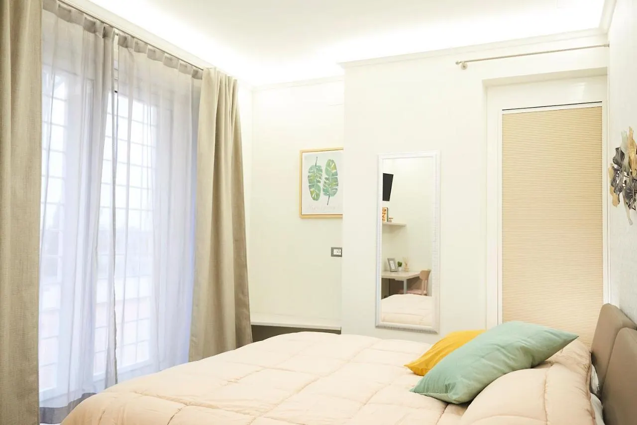 Gasthof Una Chicca A Roma